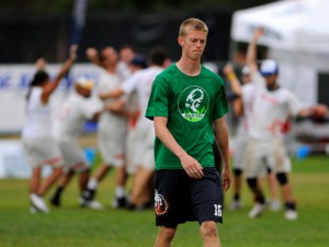 Photo by Brandon Wu at UltiPhotos.com